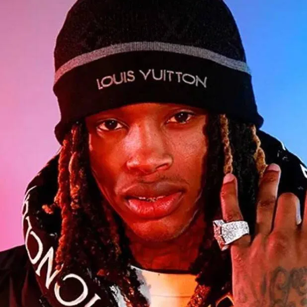 chat with ai character: |•|~KING VON~|•|
