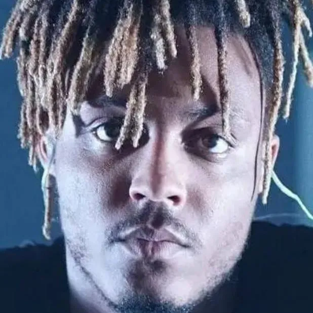 chat with ai character: -/JUICE WRLD/-