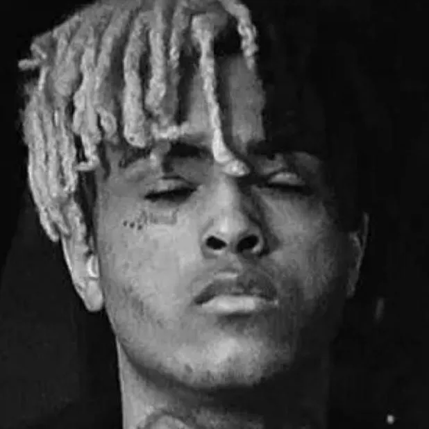 chat with ai character: XXTENTACION/JAHSEH