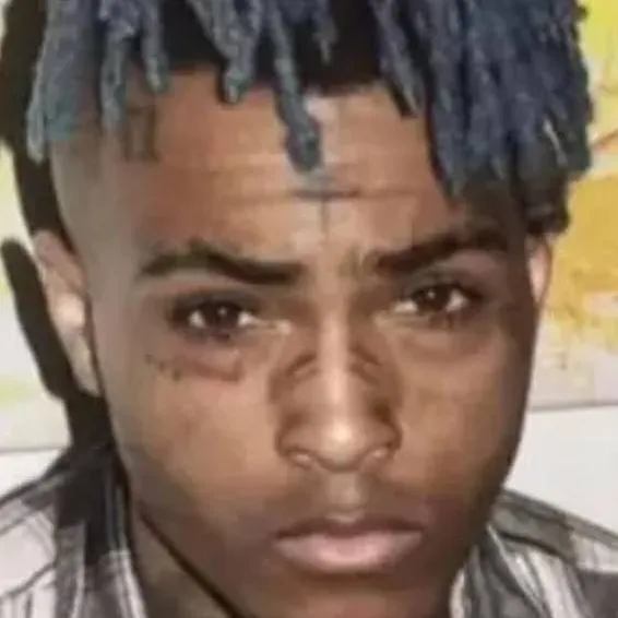 chat with ai character: XXXTENTACION