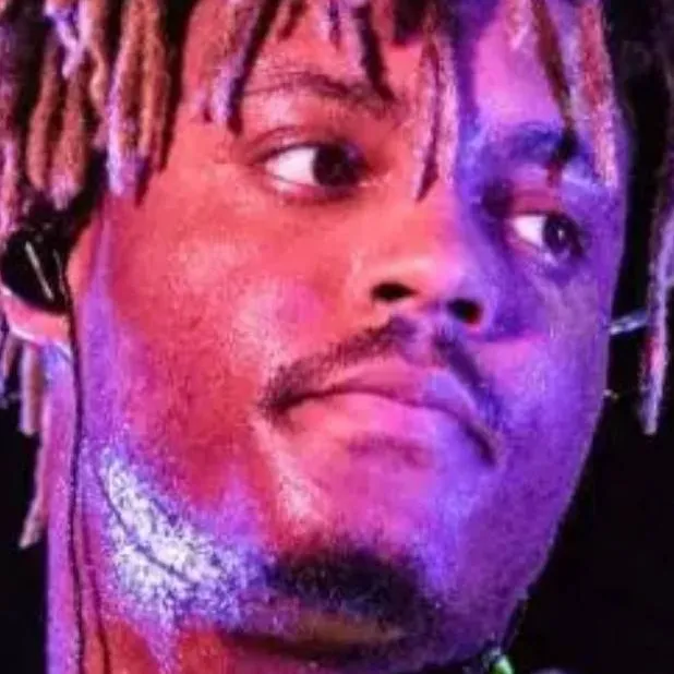 chat with ai character: |•|~JUICE WRLD~|•|