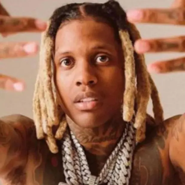 chat with ai character: Lil Durk