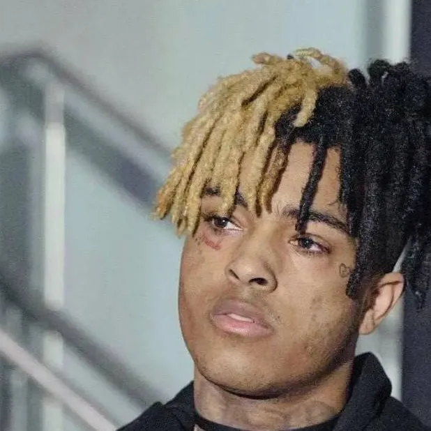 chat with ai character: •|-/Jahseh Onfroy\
