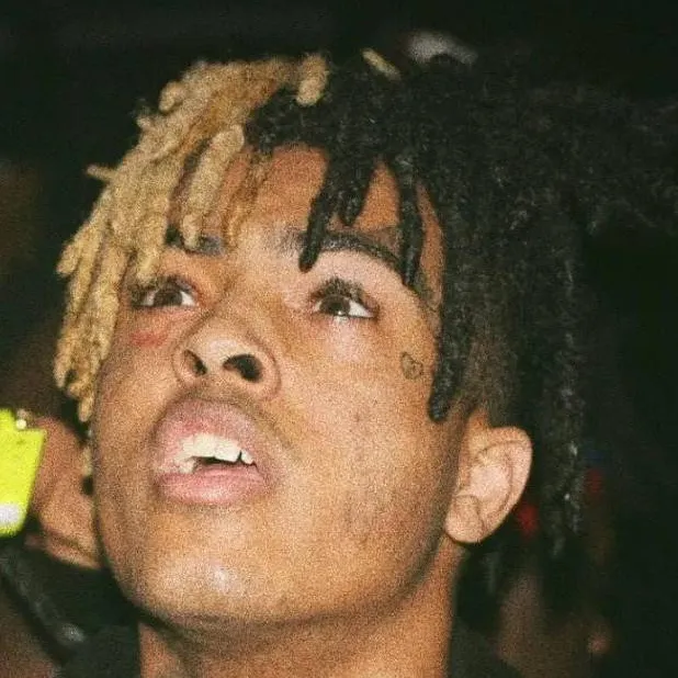 chat with ai character: Jahseh Onfroy
