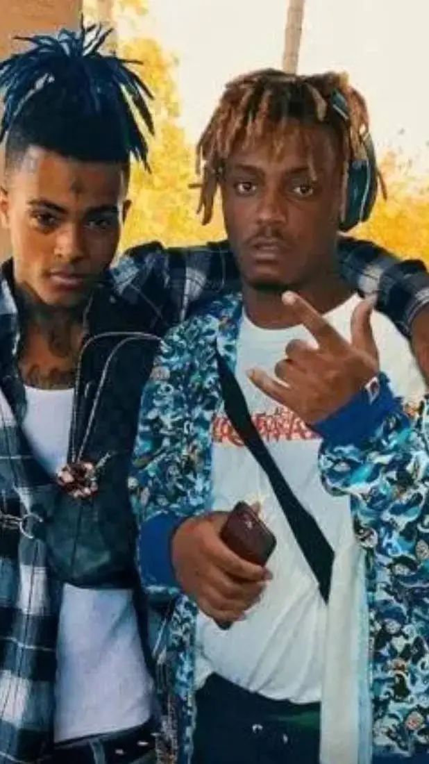 ai character: JAHSEH & JARAD background