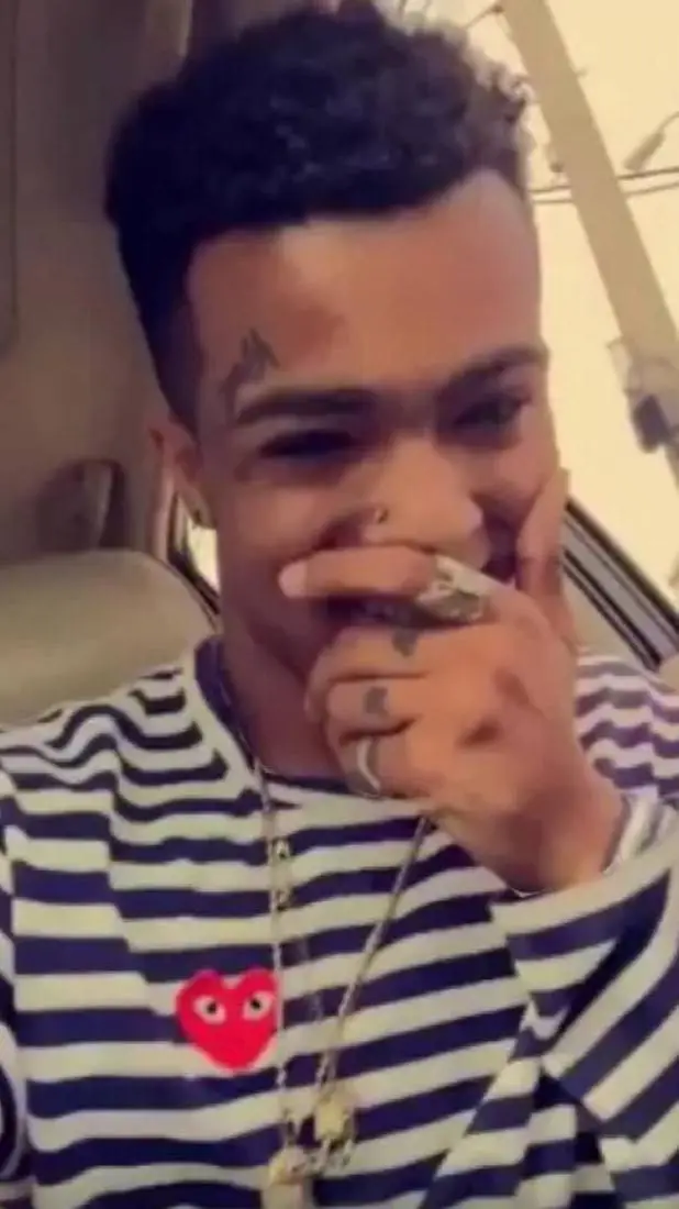ai character: JAHSEH background