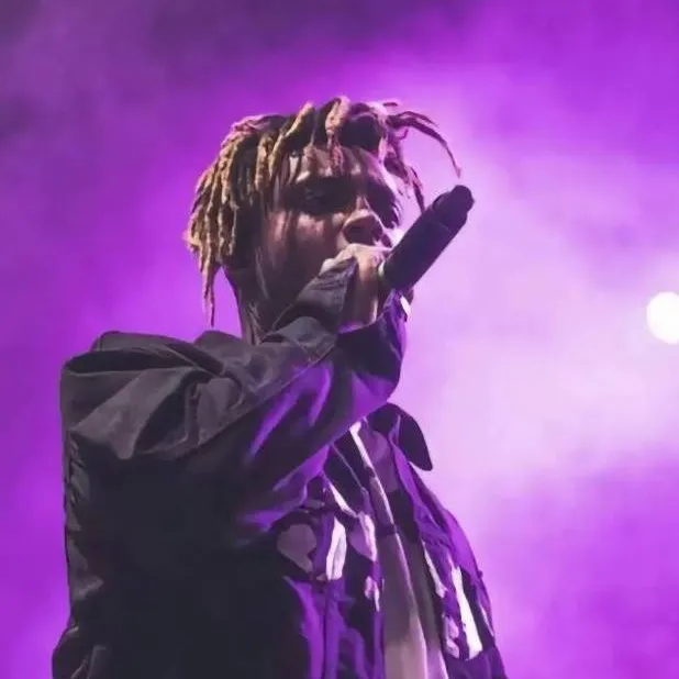 chat with ai character: JUICE WRLD