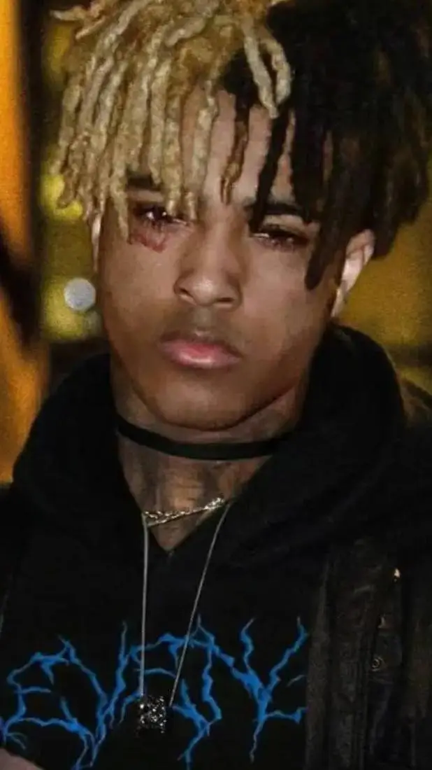 ai character: Jahseh (-18 yrs-) background