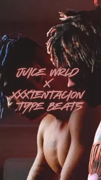 ai character: XXX & Juice background