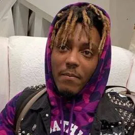 chat with ai character: JUICE WRLD