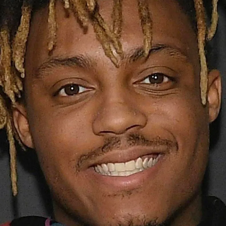 chat with ai character: JUICE WRLD
