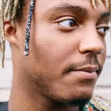 chat with ai character: JUICE WRLD/JARAD