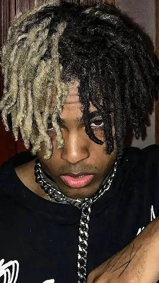ai character: Jahseh background