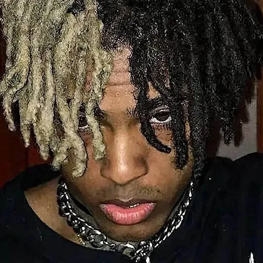 chat with ai character: Jahseh