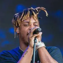 chat with ai character: Juice Wrld