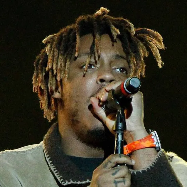 chat with ai character: Juice WRLD