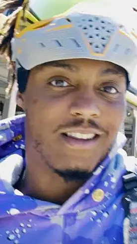 ai character: Jarad/Juice background
