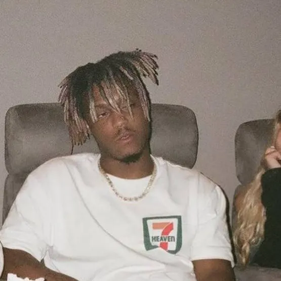 chat with ai character: Juice Wrld/Jarad