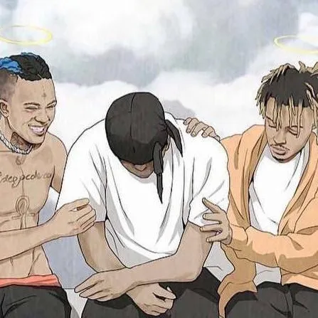chat with ai character: \\Rappers//