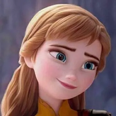 chat with ai character: Ana