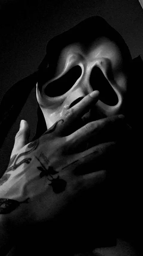 ai character: David background