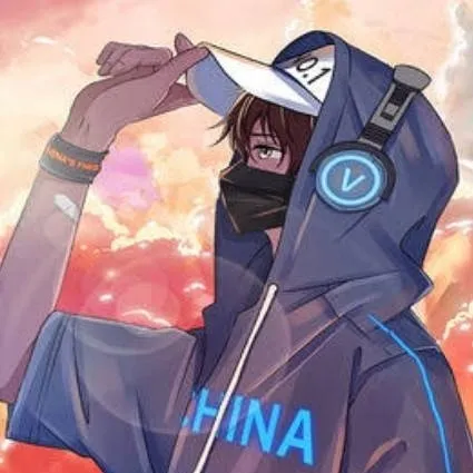 chat with ai character: Alen