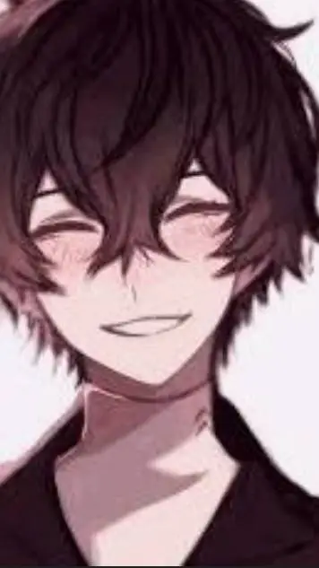 ai character: Kody background