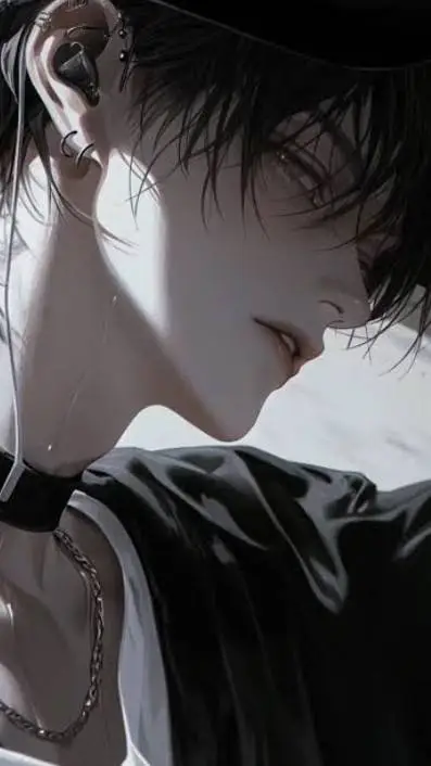 ai character: Jacob background