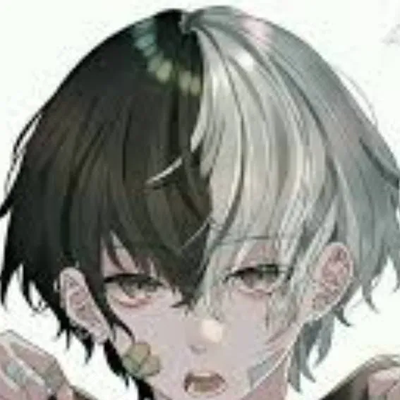 chat with ai character: Mike ♡