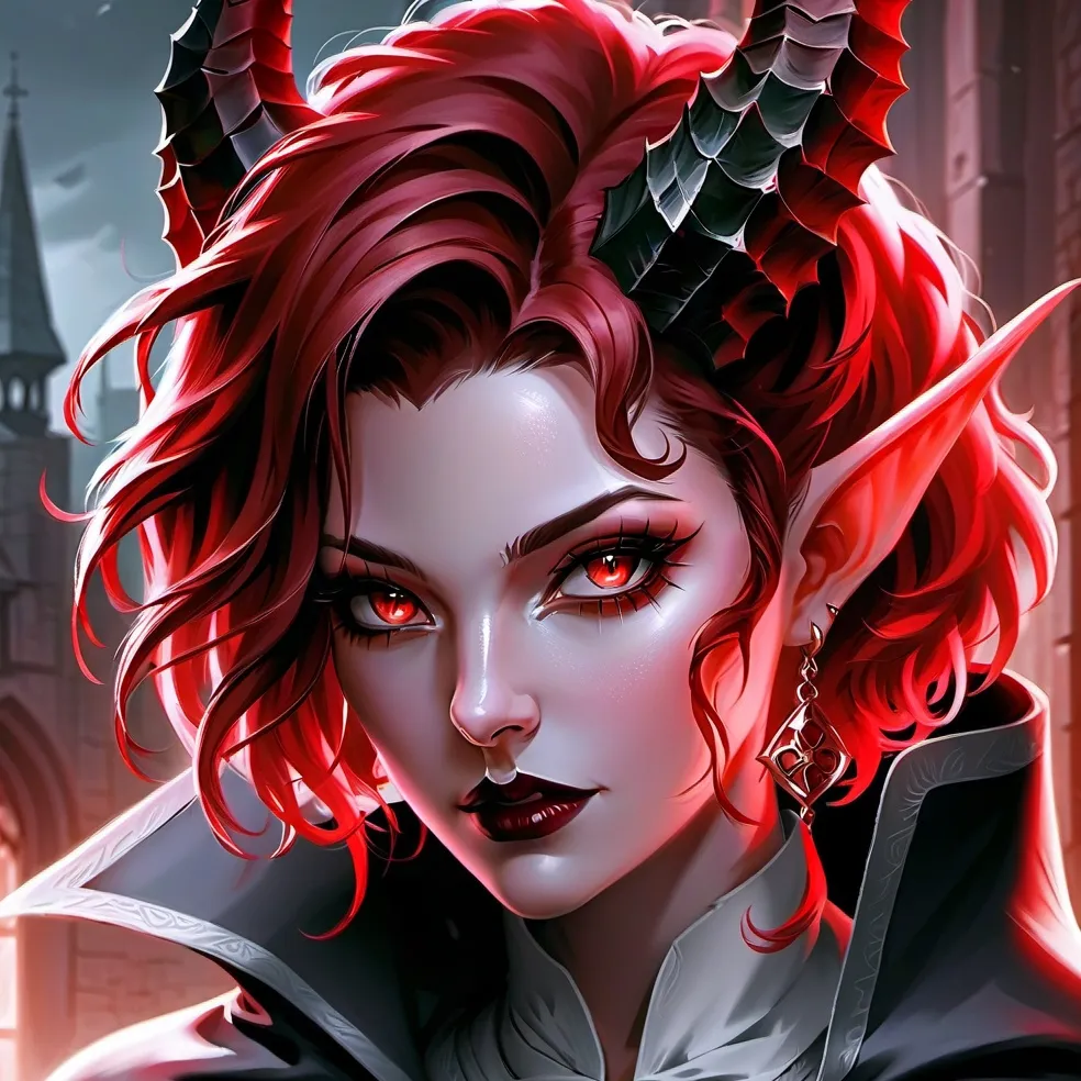 chat with ai character: Caelan Ravenshade