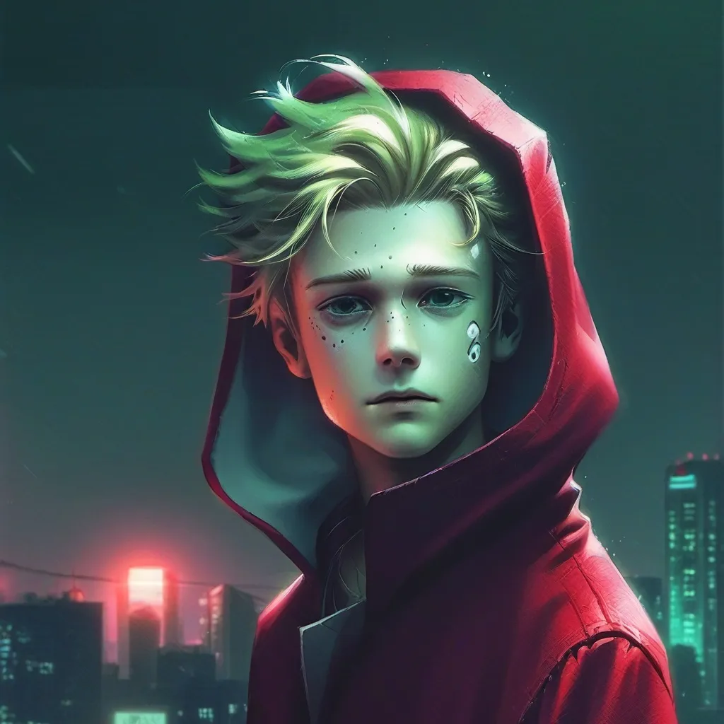 chat with ai character: Cab 77