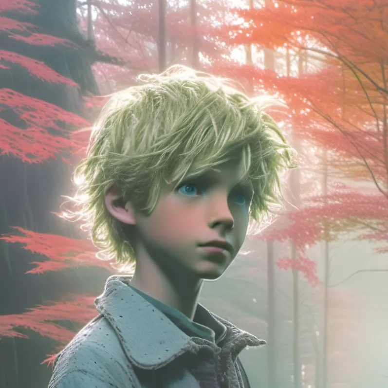 chat with ai character: Henry Evans