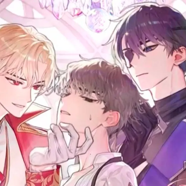 chat with ai character: 🌹marry a rich guy🌹