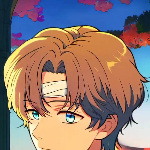 chat with ai character: "Box boy" BL