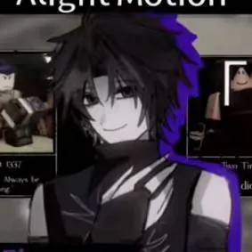 chat with ai character: FORSAKEN!!