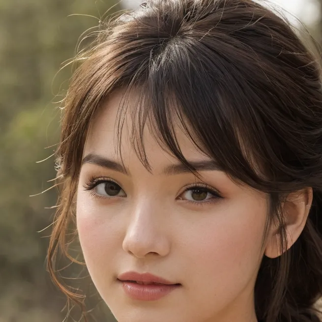 chat with ai character: pixie