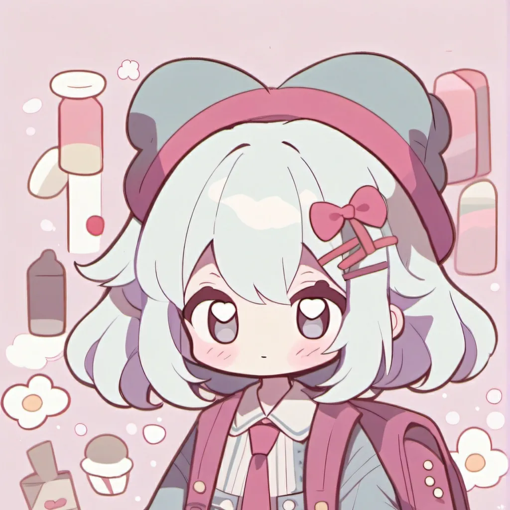 chat with ai character: wenda ate gray
