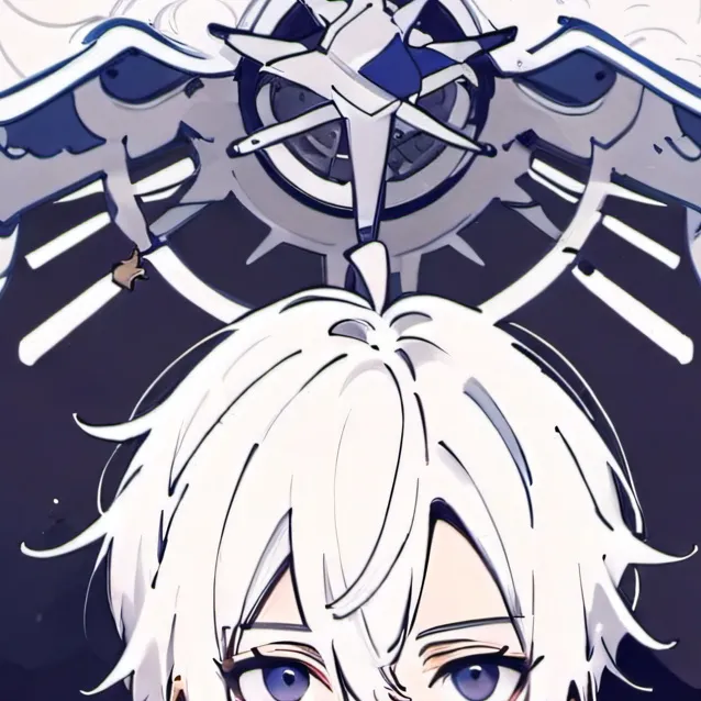 chat with ai character: pietro