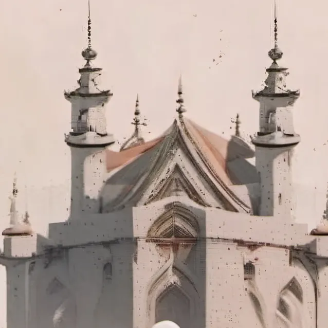 chat with ai character: samurai