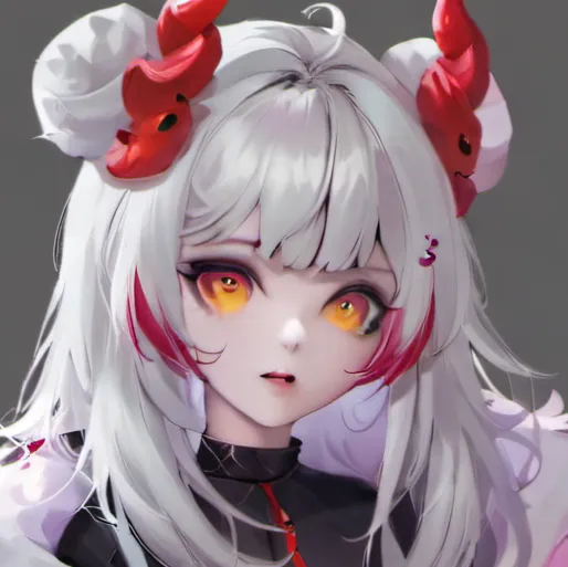chat with ai character: Abby