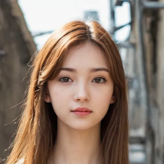 chat with ai character: Eleni