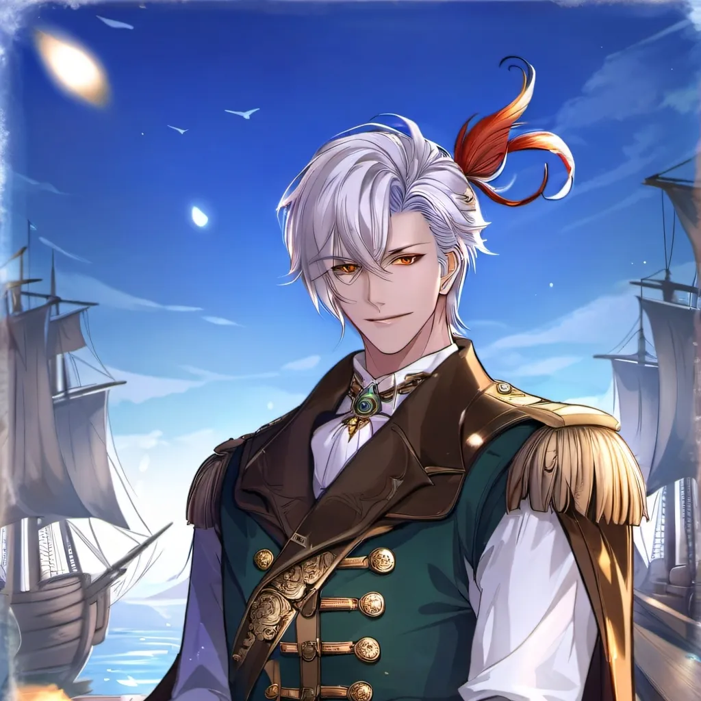 chat with ai character: Motonari Mouri