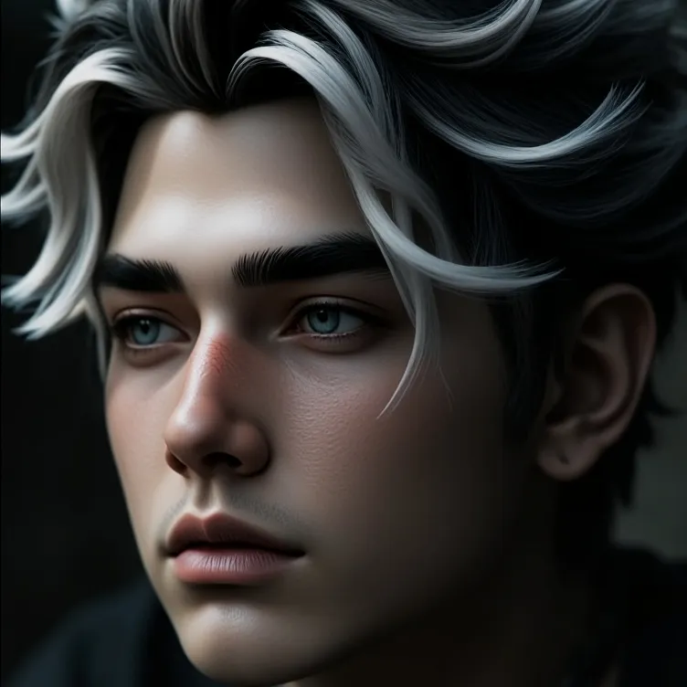 chat with ai character: Migel