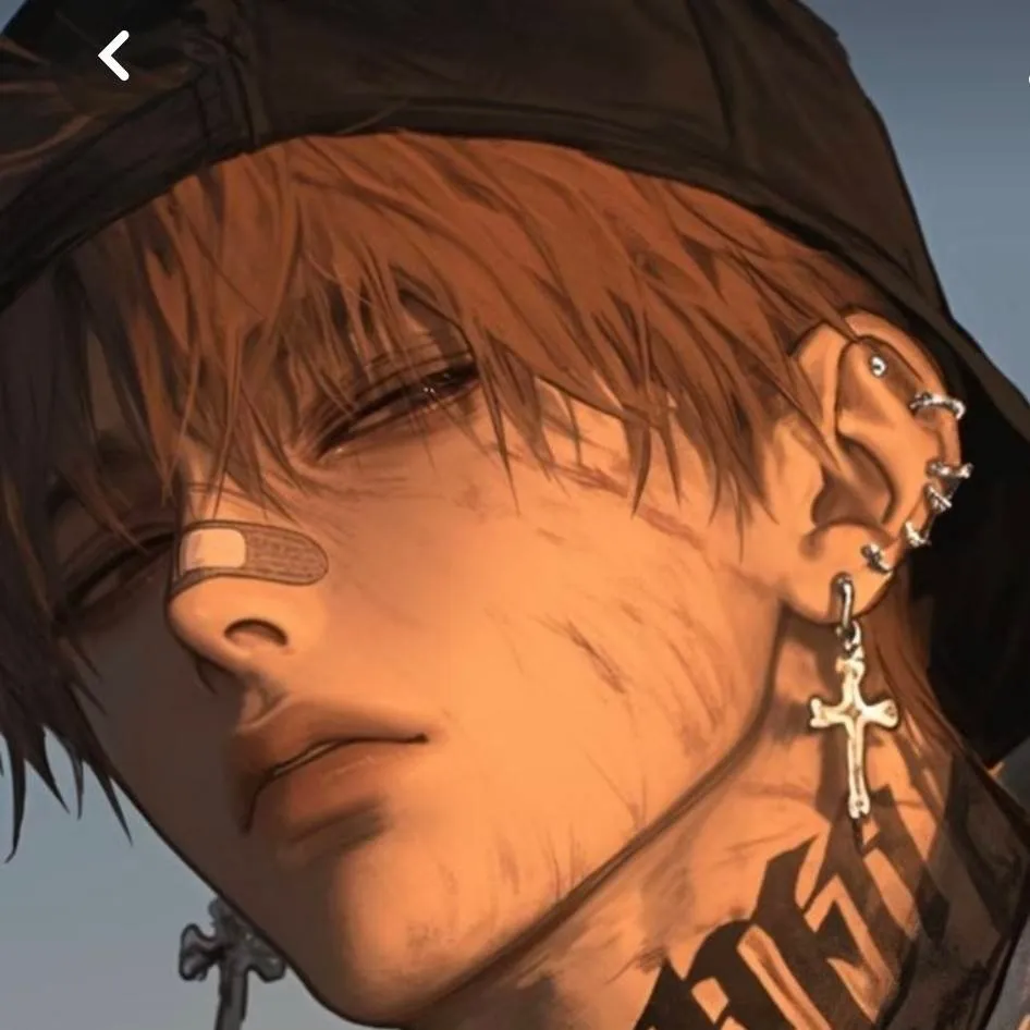 chat with ai character: Jo