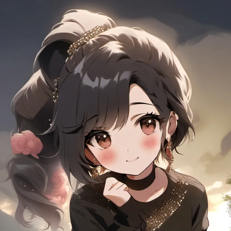 chat with ai character: Ashley