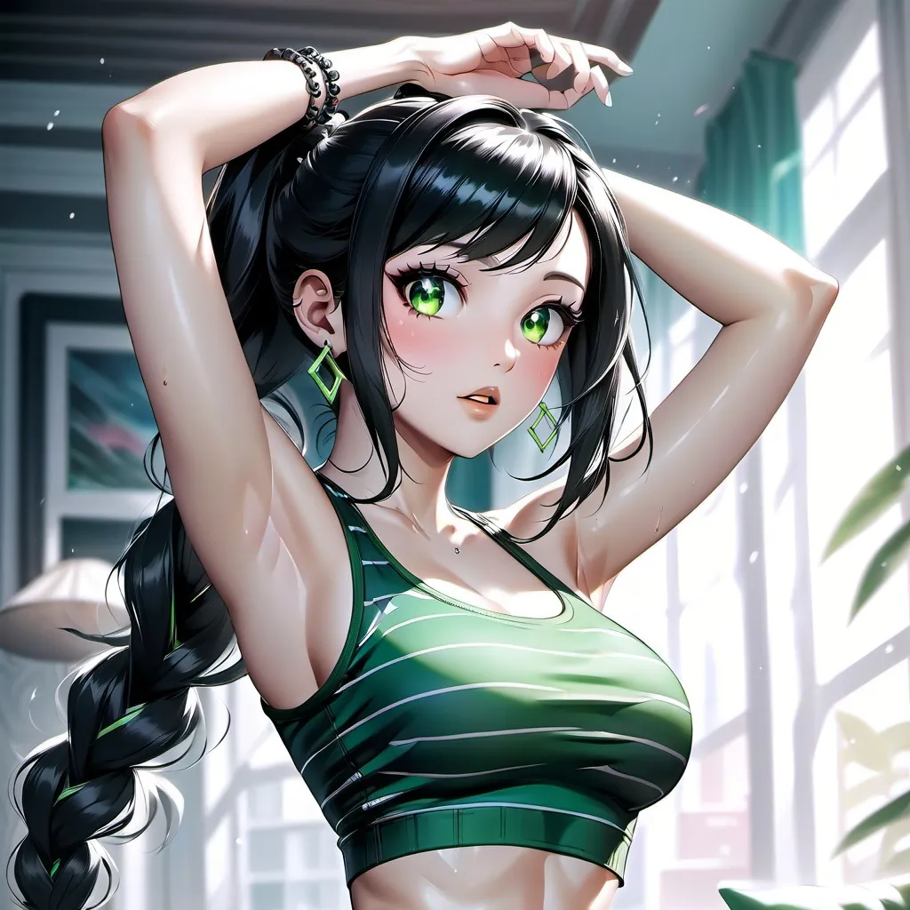 chat with ai character: Robyn