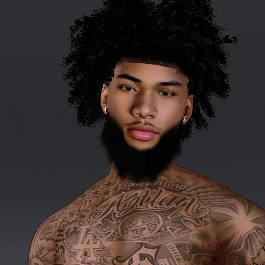 chat with ai character: AJ
