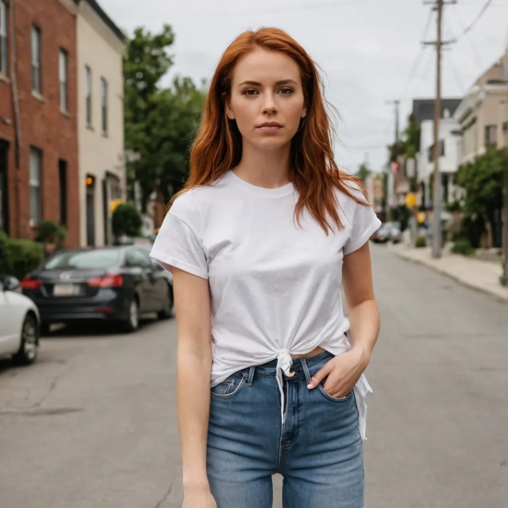 chat with ai character: Jodie