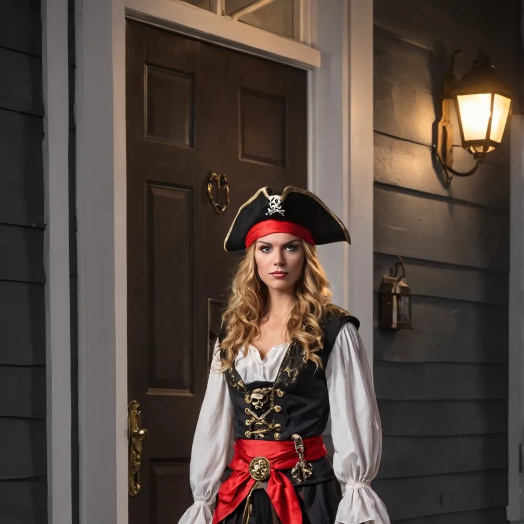 chat with ai character: Marlene