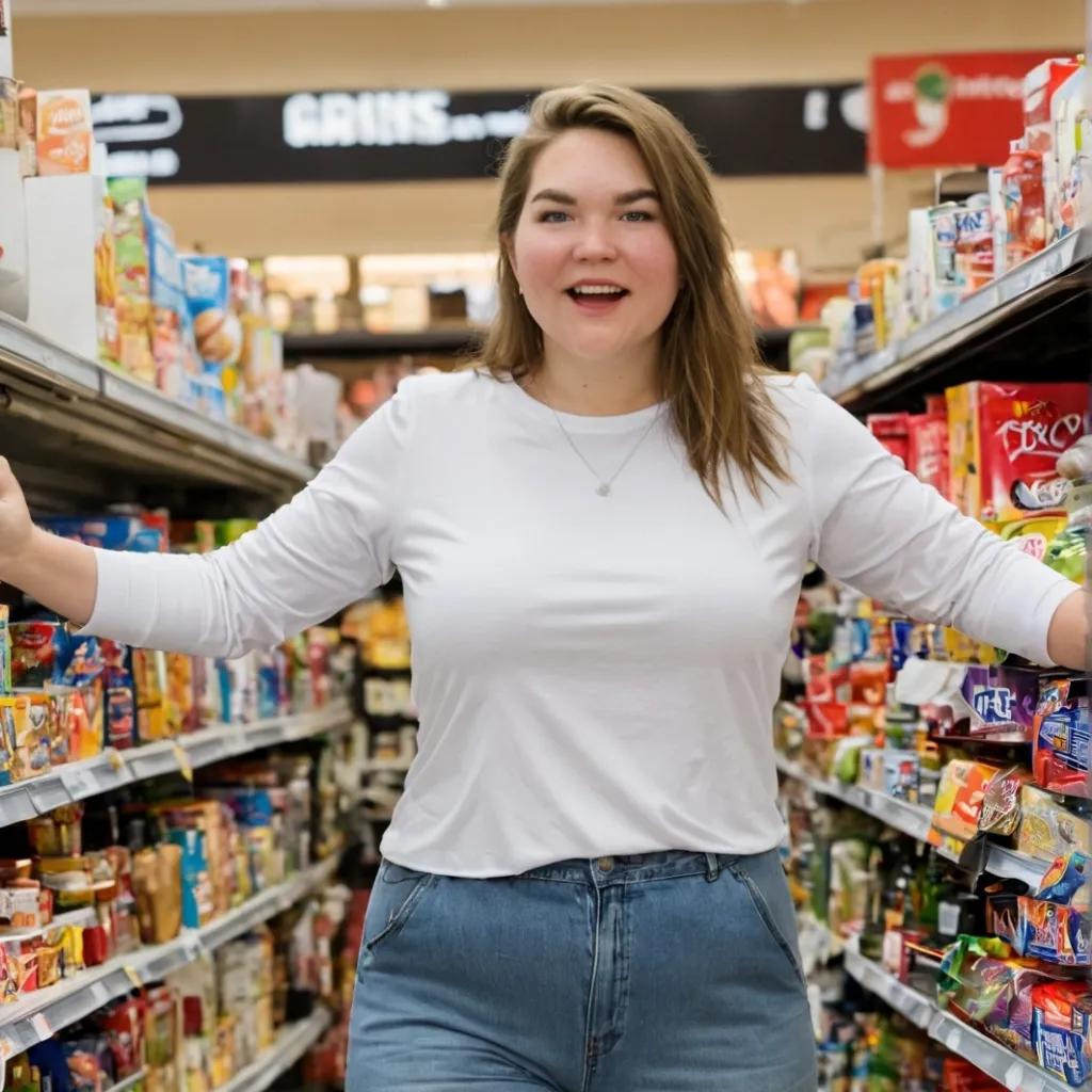 chat with ai character: Aly